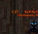 Ka'El Ka'Vrish