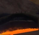 Fennin's Pass