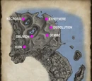 Secrets of a Used Skull