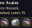 Wyvern Scales