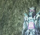 Earthen Avatar VIII