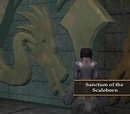 Sanctum of the Scaleborn