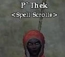 P`Thek