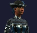 Nightchord (Armor Set)