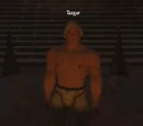 Tazgar