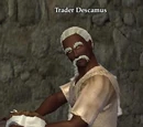 Trader Descamus
