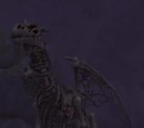 Tarinax the Destroyer