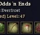 Turtle Odds 'n Ends