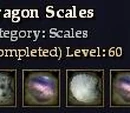 Dragon Scales