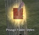 Prungo Fizzler Styles