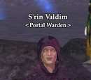 S'rin Valdim