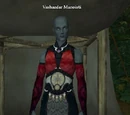 Vashazdar Manoisti
