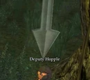 Deputy Hopple