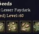 Gourd Seeds
