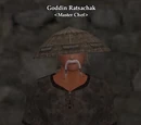 Goddin Ratsachak