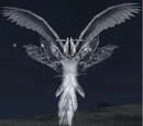A Voice on the Wind
