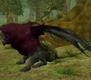 Manticore Terror Lord