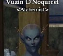 Vuzin D'Noqurret
