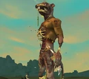Avatar of Disease