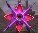 A briarthorn entraller