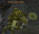 Dreadscrew the Scrapper