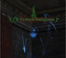 Ventrek Hallgloom