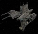 Fragata clase Venganza