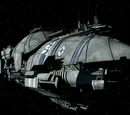Destructor Separatista de Grievous