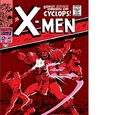 X-Men Vol 1 41