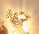 Joshua Foley (Earth-616)