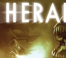 Heralds Vol 1 1