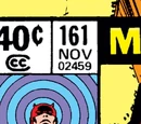 Daredevil Vol 1 161