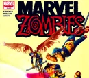 Marvel Zombies Vol 1 4
