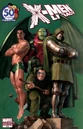 X-Men Legacy Vol 1 245 Variant Fantastic Four.jpg