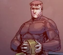 Jacob Fury (Earth-616)