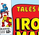 Tales of Suspense Vol 1 59