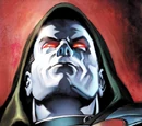 Victor von Doom (Earth-58163)