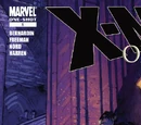 X-Men Origins: Nightcrawler Vol 1 1