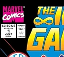 Infinity Gauntlet