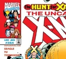 Uncanny X-Men Vol 1 364