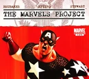 Marvels Project Vol 1 4