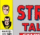 Strange Tales Vol 1 138