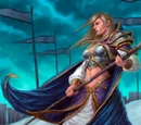 Jaina Proudmoore