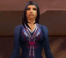 Orphan Matron Aria