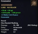 Greenmist