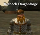 Rotheck Dragonforge