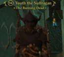 Vauth the Suffragan
