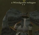 Windgazer refugee