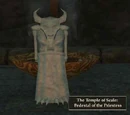 Temple of Scale: Pedestal of the Priestess