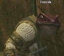 Timrek (Hidden VoK)